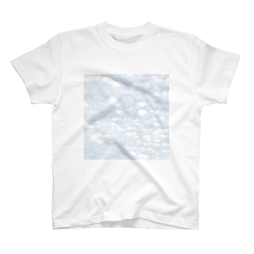UROKO. Regular Fit T-Shirt