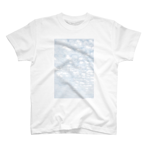 UROKO. Regular Fit T-Shirt