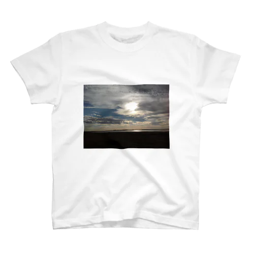 reflection Regular Fit T-Shirt