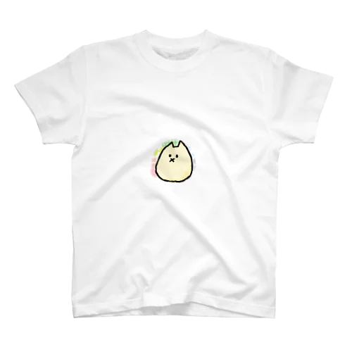 ぷえ スタンダードTシャツ