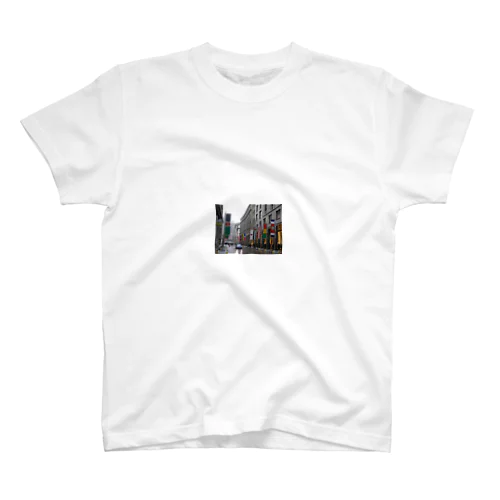 milanoexpo2015 Regular Fit T-Shirt