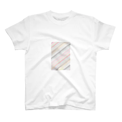 naname_migiue Regular Fit T-Shirt