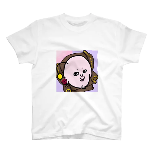 テルオくん スタンダードTシャツ