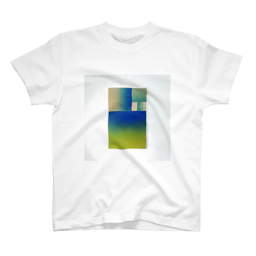 MOTION Regular Fit T-Shirt