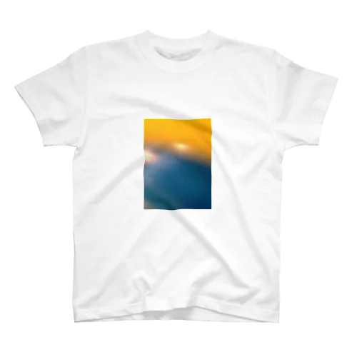ユラメキ Regular Fit T-Shirt