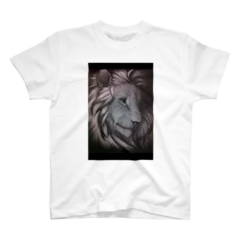 BLACK LION Tシャツ スタンダードTシャツ