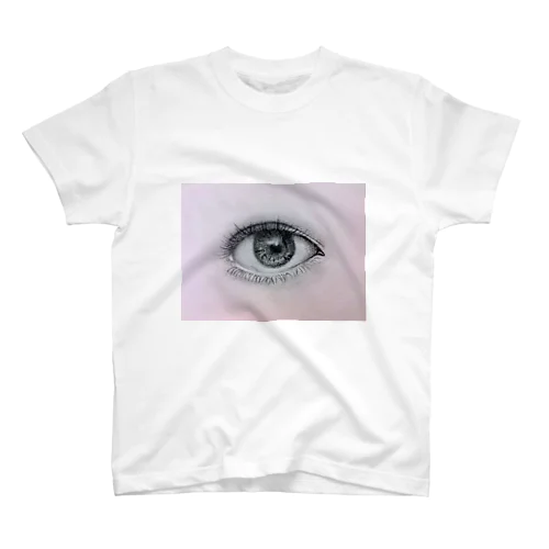 eye Tシャツ スタンダードTシャツ