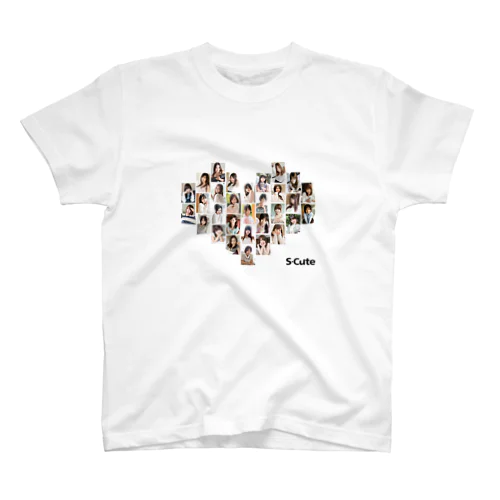 S-Cute T-shirt 티셔츠