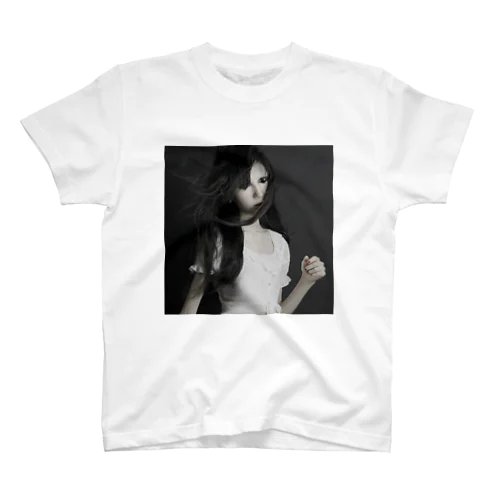 Misa Yamamoto Regular Fit T-Shirt