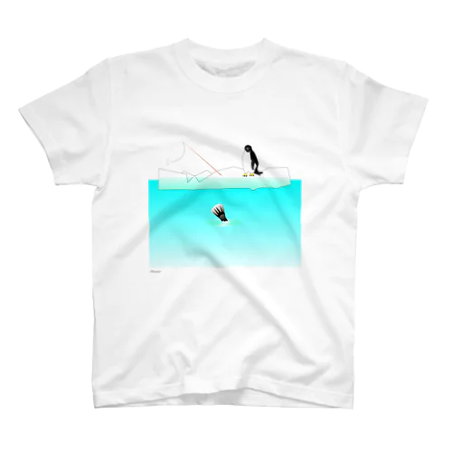 ペンギン スタンダードTシャツ