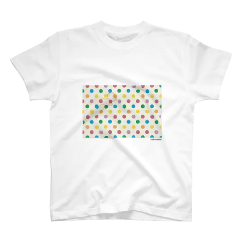 俺のランチョンマット スタンダードTシャツ