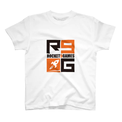 ROCKET9 Regular Fit T-Shirt