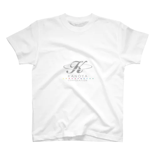 かのや Regular Fit T-Shirt