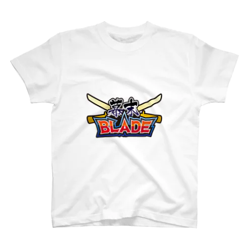 幕末BLADE Regular Fit T-Shirt