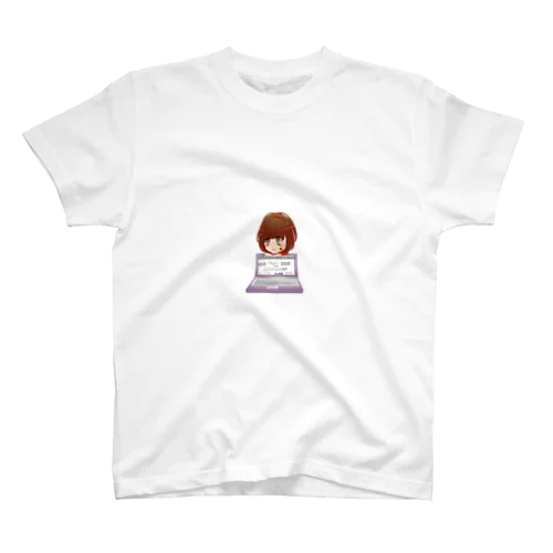 あんな スタンダードTシャツ