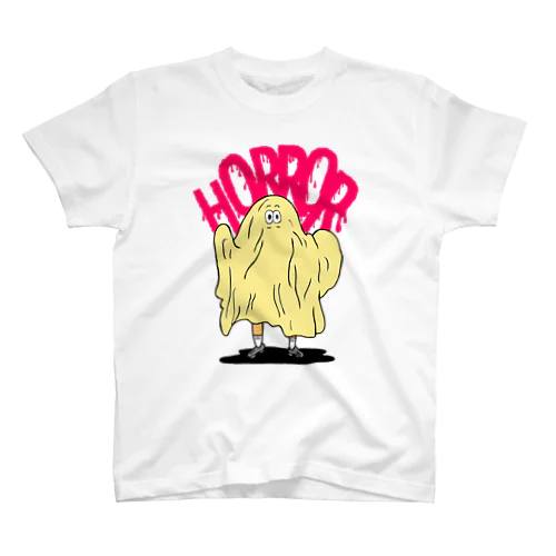 OBAKE-KUN Regular Fit T-Shirt