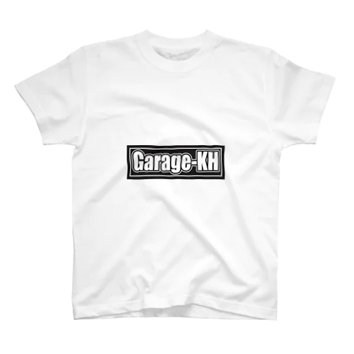 Garage－KHオリジナル スタンダードTシャツ