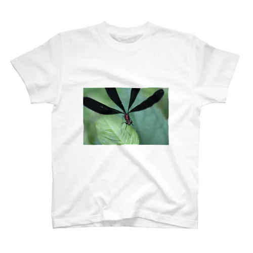 糸トンボ Regular Fit T-Shirt