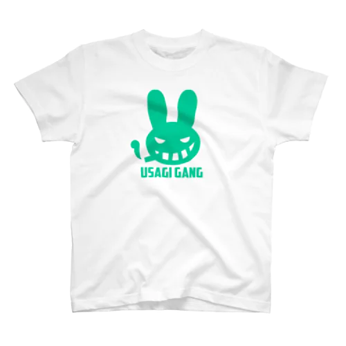 USAGI GANG Regular Fit T-Shirt