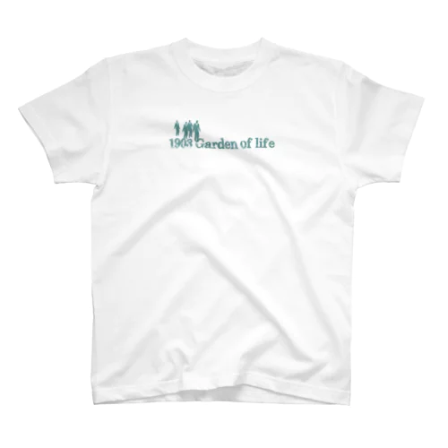 GARDEN OF LIFE スタンダードTシャツ