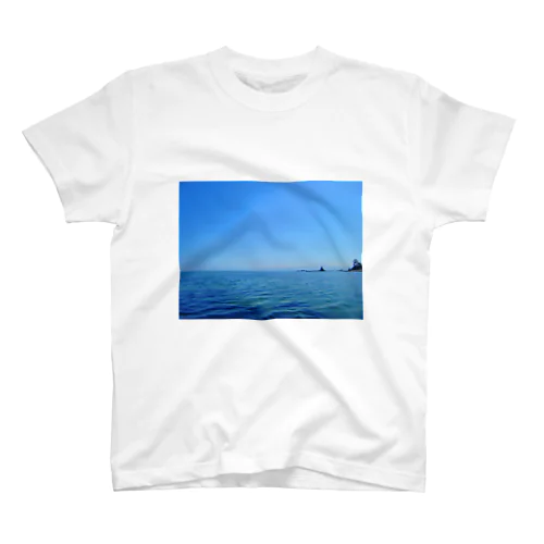 海 スタンダードTシャツ