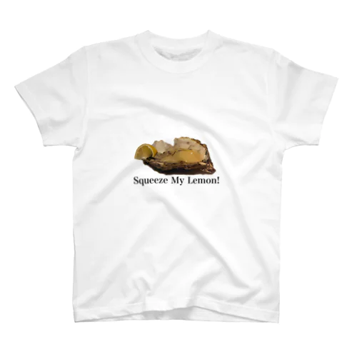 NAMAGAKI-SML Regular Fit T-Shirt