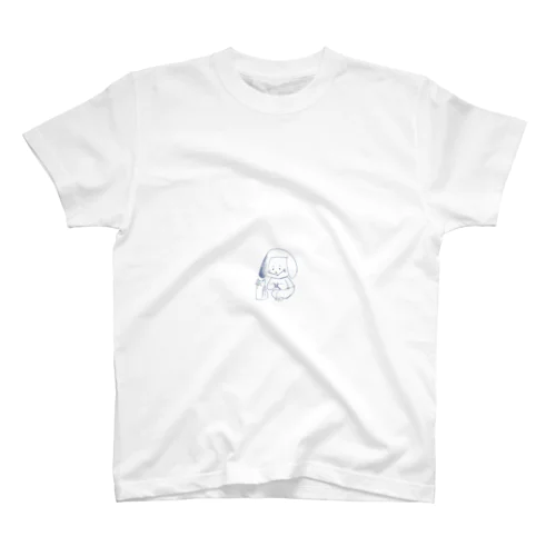 tamatama Regular Fit T-Shirt