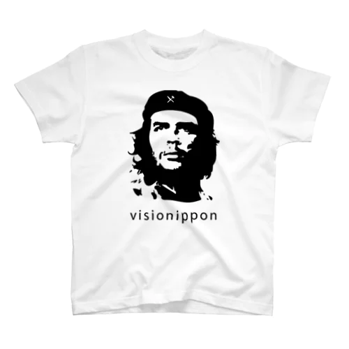 VISIONIPPON スタンダードTシャツ