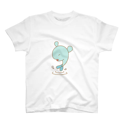 ポワン スタンダードTシャツ