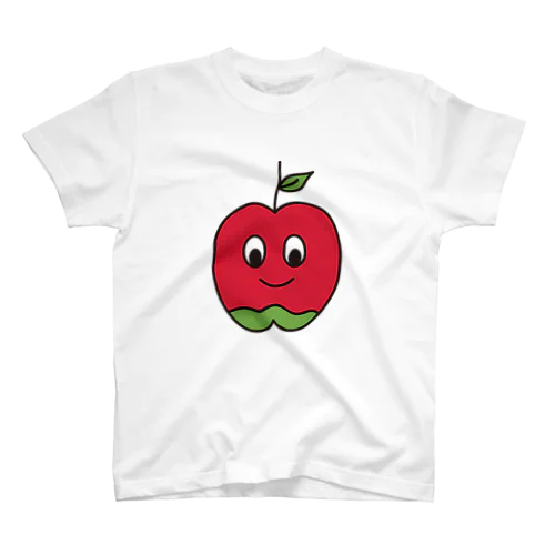 おりんごちゃん スタンダードTシャツ