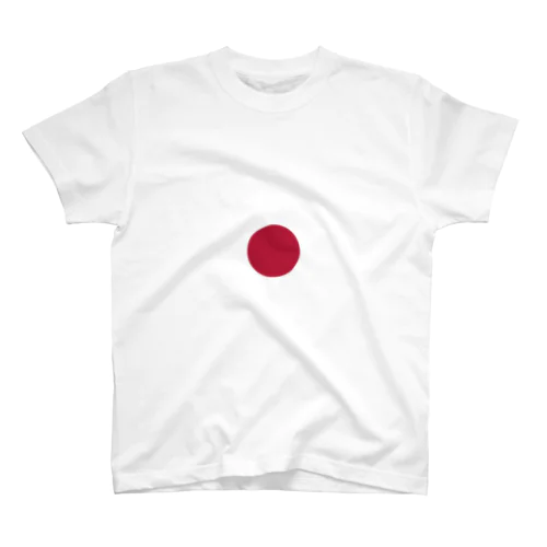 にっぽん Regular Fit T-Shirt