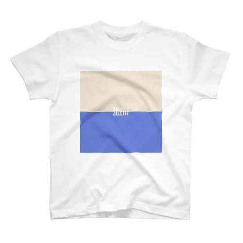 silent Regular Fit T-Shirt