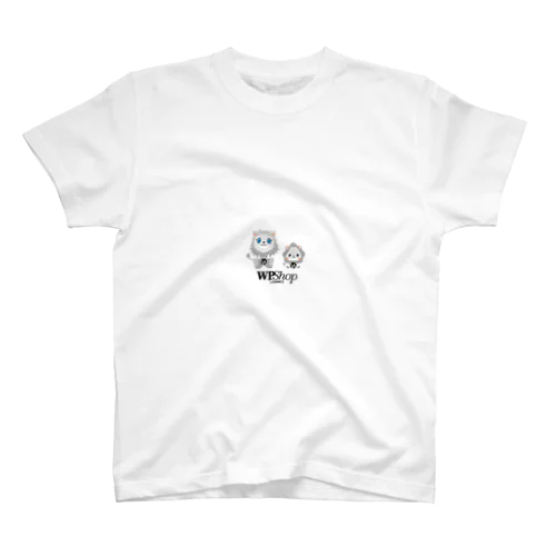 WP Shop byGMO -Bao スタンダードTシャツ