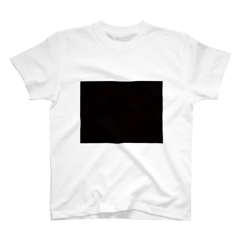 Color Market / Black スタンダードTシャツ