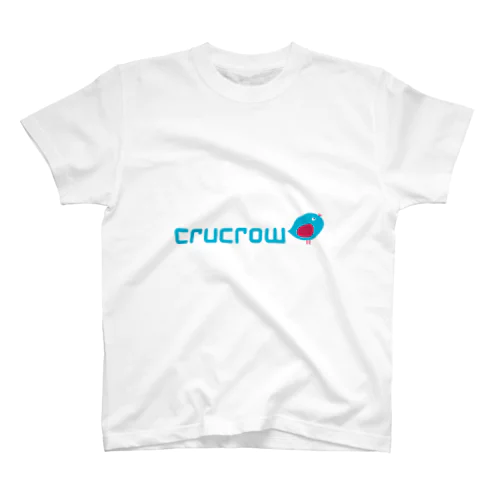 crucrow スタンダードTシャツ