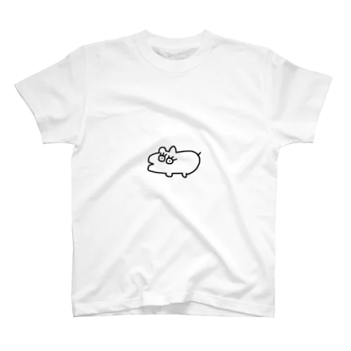 MICCIE スタンダードTシャツ