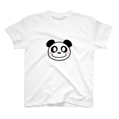 大熊猫 Regular Fit T-Shirt