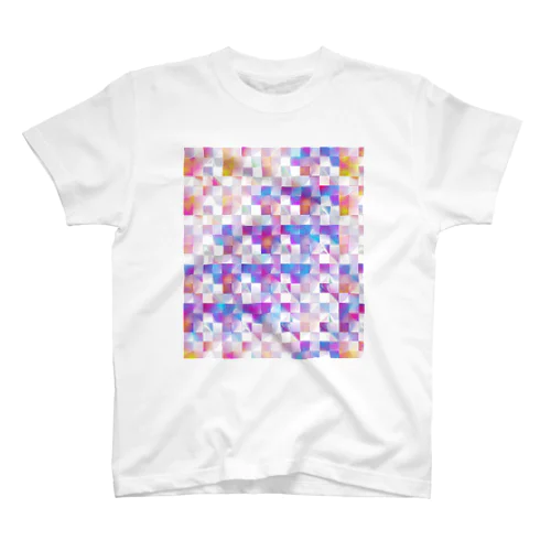 ゆめ Regular Fit T-Shirt
