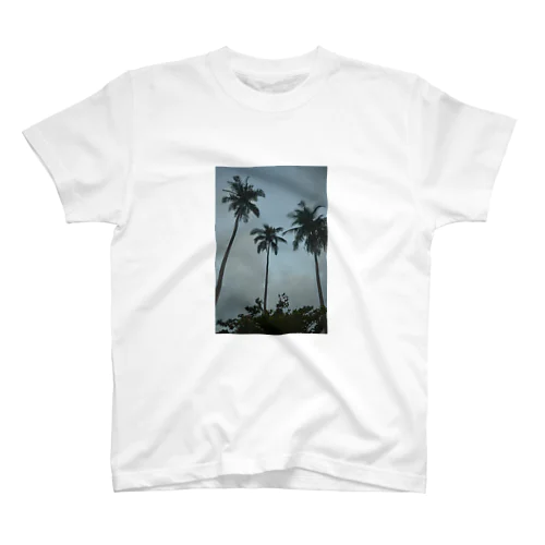 coconut スタンダードTシャツ