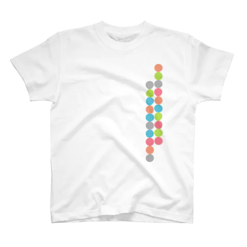 ＢＯＮＢＯＲＡ Regular Fit T-Shirt