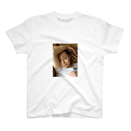世界のMINAGAWA Regular Fit T-Shirt