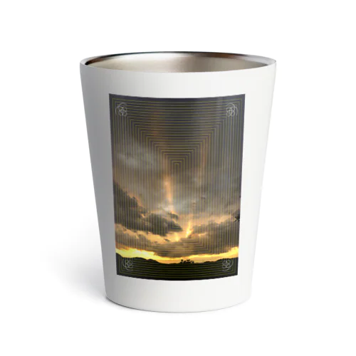 曙光 Thermo Tumbler