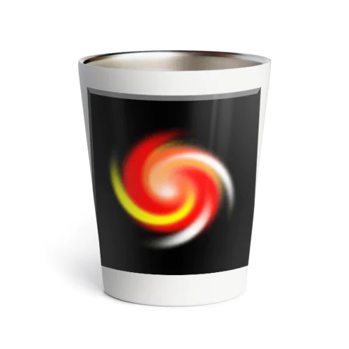 「うたかた夢宇宙」 Thermo Tumbler