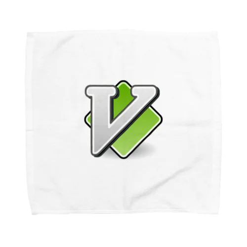 Vim Towel Handkerchief