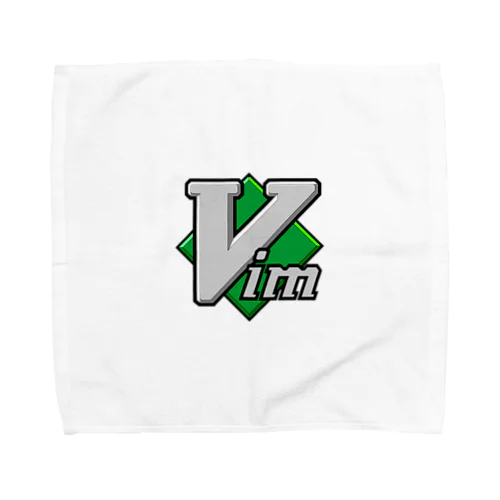 Vim Towel Handkerchief