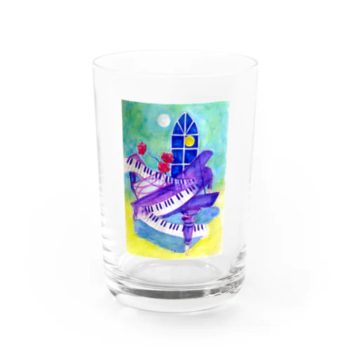 幻想 Water Glass