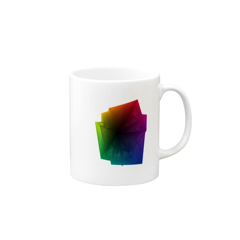 色の折り紙 Culturepot M Miki Culturepot のマグカップ通販 Suzuri スズリ 色の折り紙 Culturepot M Miki Culturepot のマグカップ通販 Suzuri スズリ