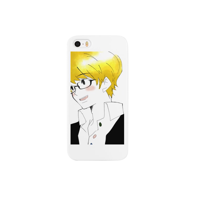 メガネくん あゆお Ayuo のスマホケース Iphoneケース 通販 Suzuri スズリ メガネくん あゆお Ayuo のスマホケース Iphoneケース 通販 Suzuri スズリ