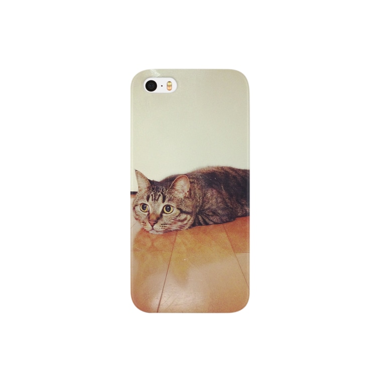 つちのこのねこ Smartphone Cases Iphone By ぐぐや Shirominn Suzuri