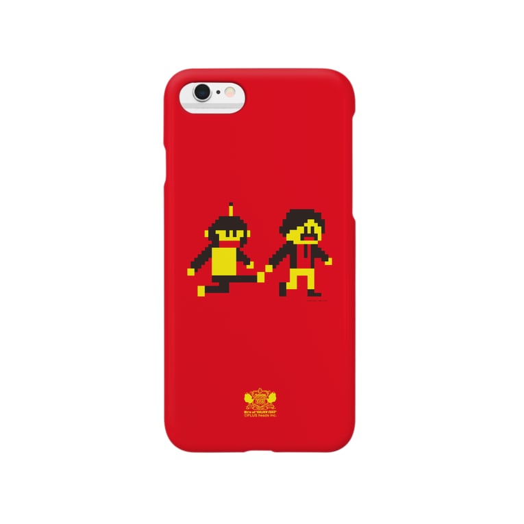 ゾンビ島キャラクター Plusheadsのスマホケース Iphoneケース 通販 Suzuri スズリ ゾンビ島キャラクター Plusheadsのスマホケース Iphoneケース 通販 Suzuri スズリ